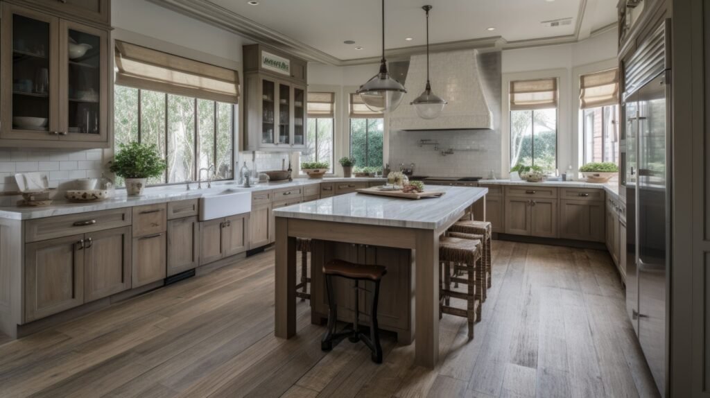 How to Choose the Best Kitchen Refacers Near Me in Rocklin: A Problem-Solution Guide by Ty Pennington