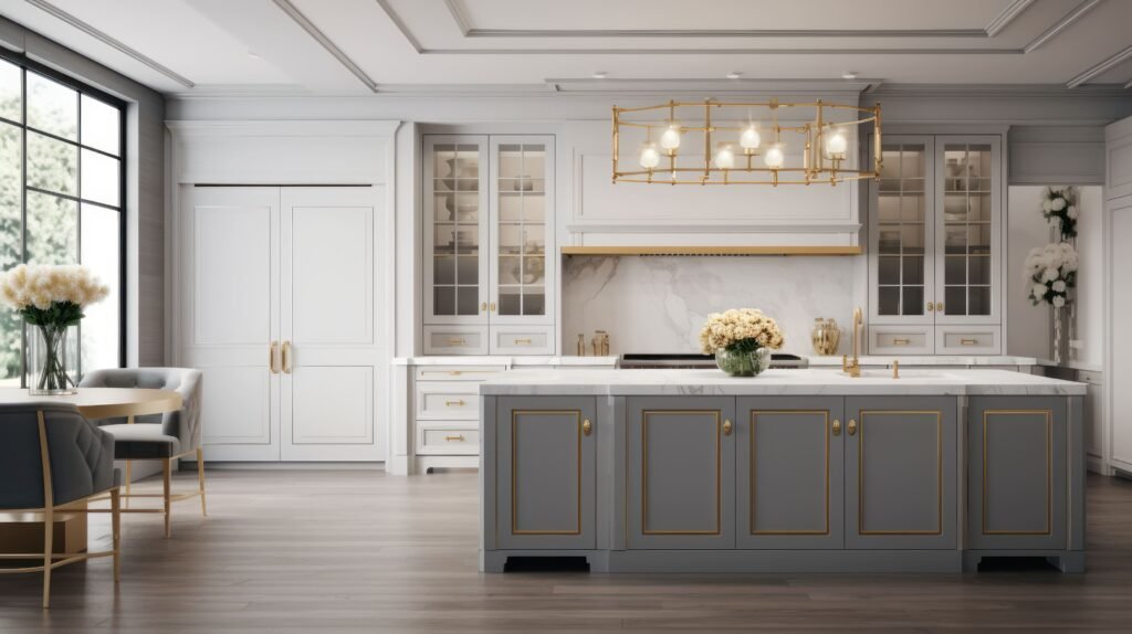 The Ultimate Guide to Kitchen Refacing in Rocklin, CA