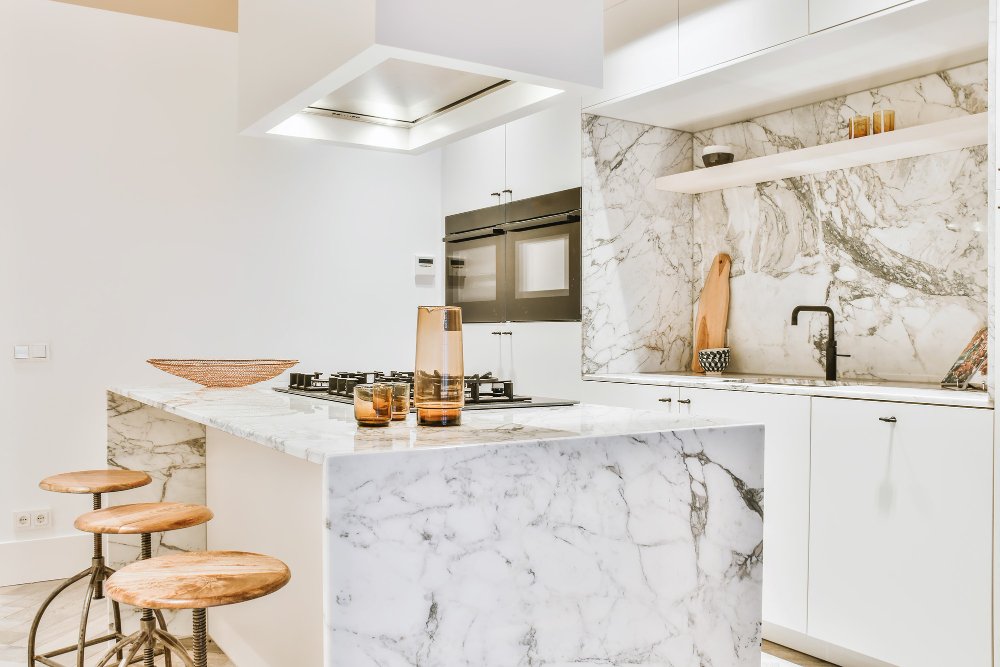 Goodbye Stains, Hello Style: Why Quartz Countertops Were the Only Answer