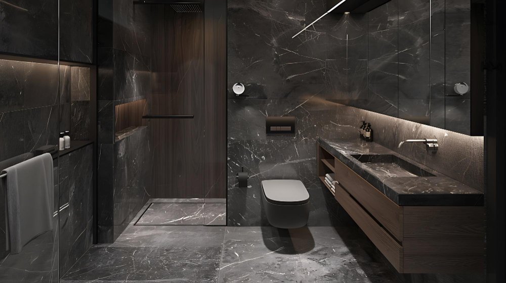 bathroom remodel sacramento