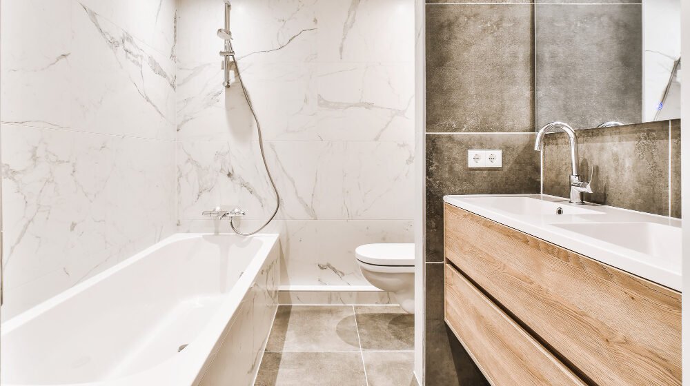 bathroom remodel sacramento