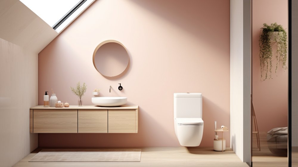 bathroom remodel sacramento