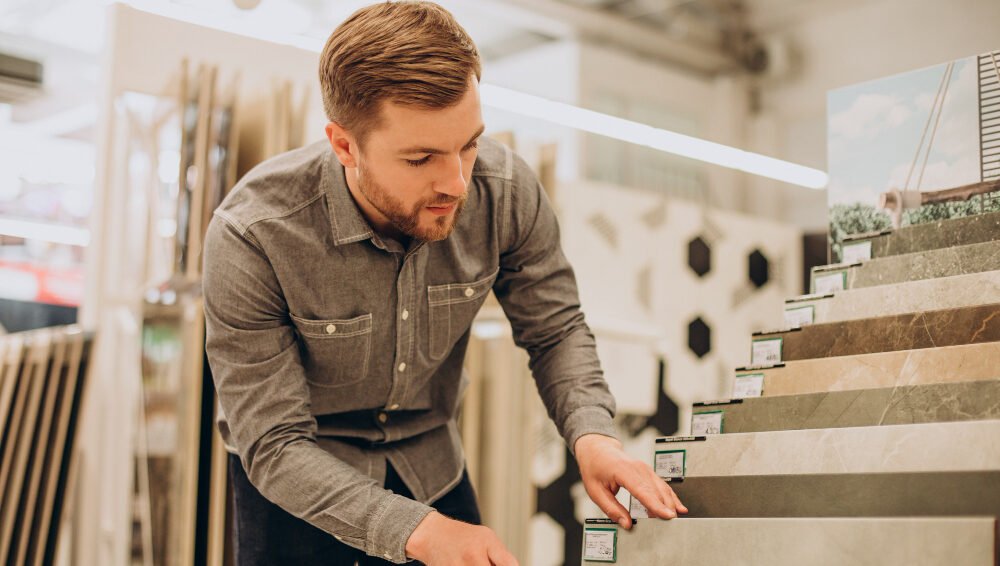 natural stone countertop provider