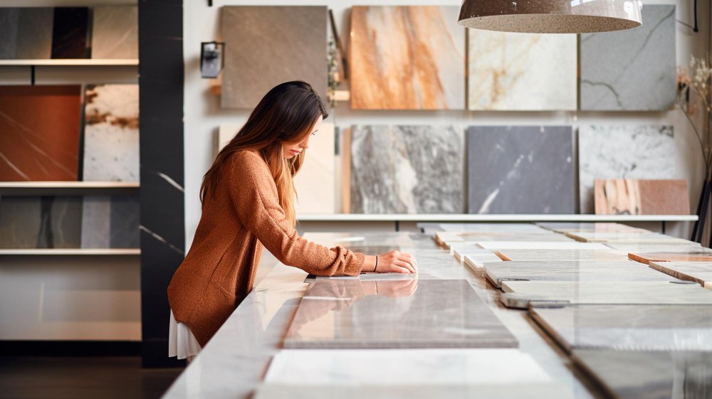 natural stone countertop provider