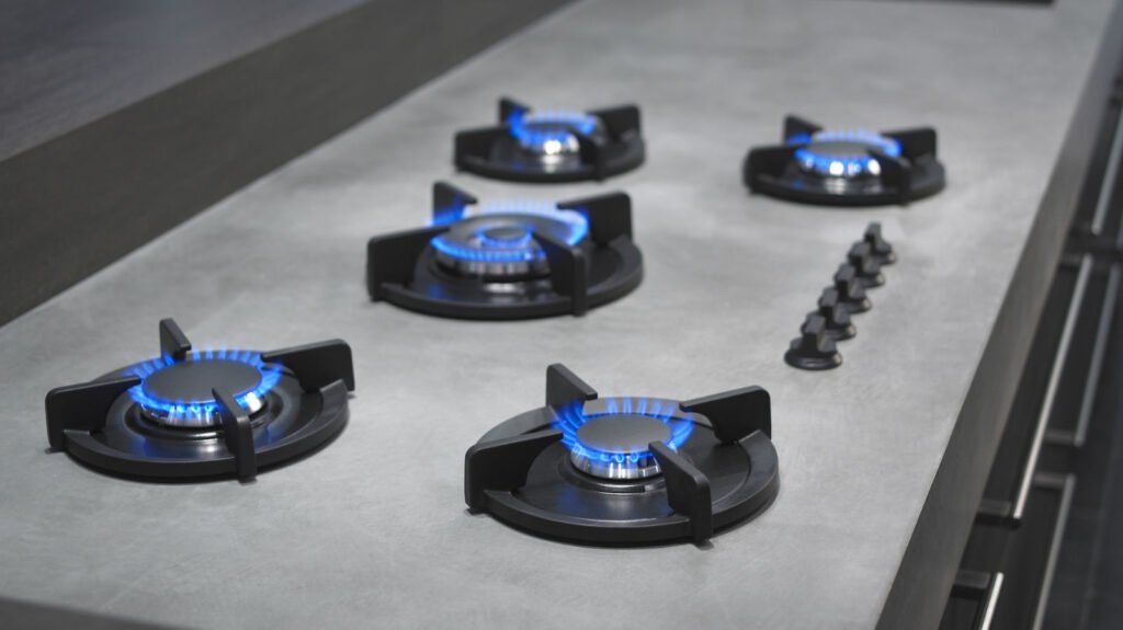 Integrated Gas Burner Installation Contractor in Cocolalla ID