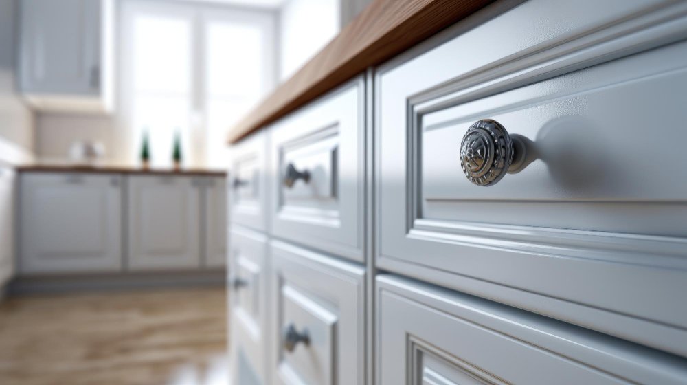 Cabinet Refacing Contractor in Kootenai ID
