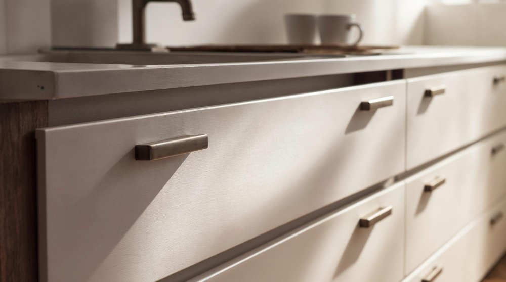 Cabinet Refacing Contractor in Kootenai ID