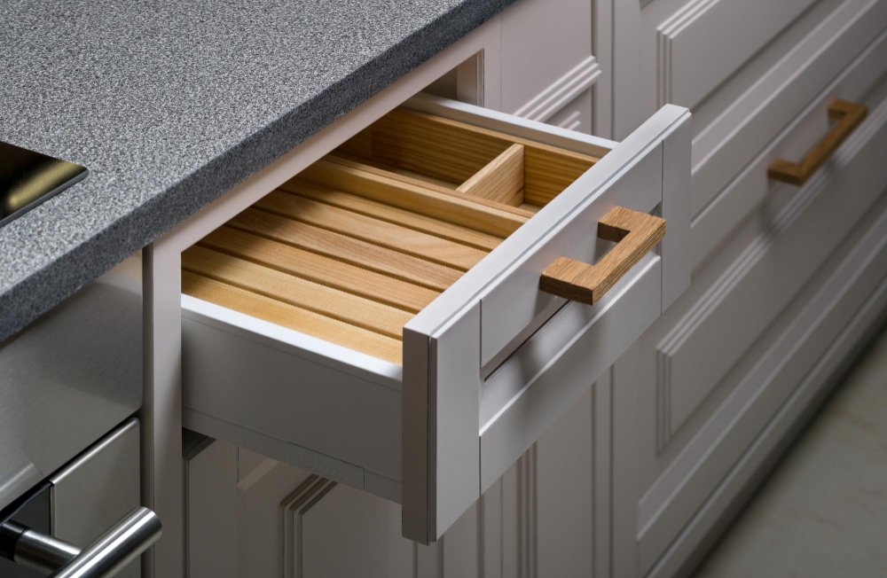 Cabinet Refacing Contractor in Kootenai ID