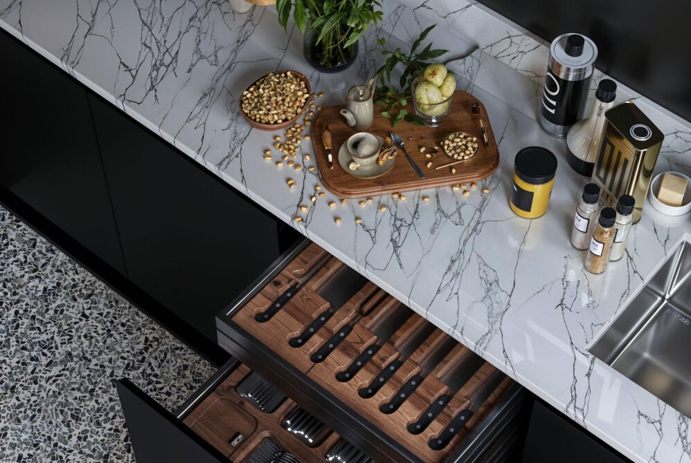 Dekton Countertops