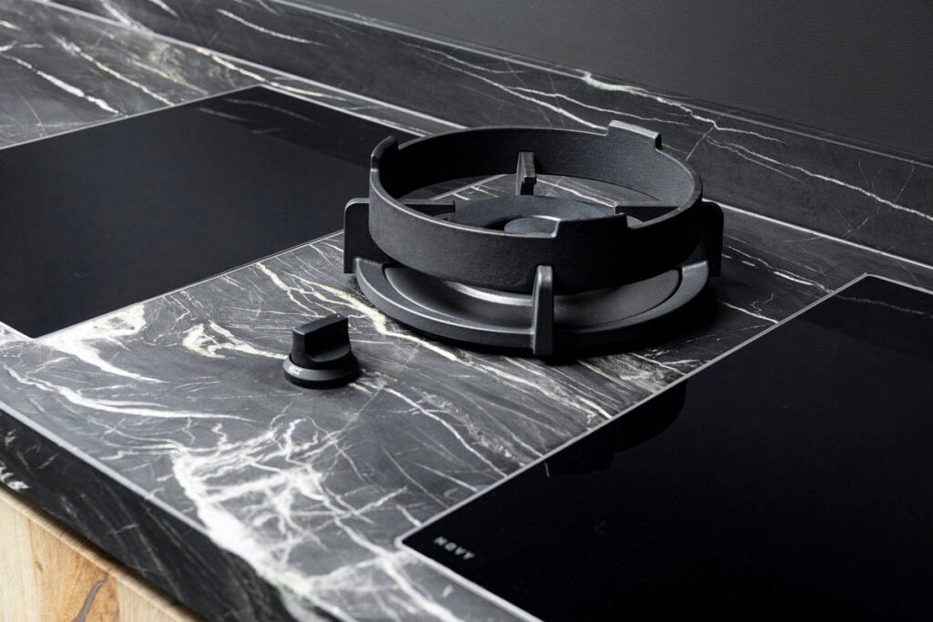 PITT cooking countertop